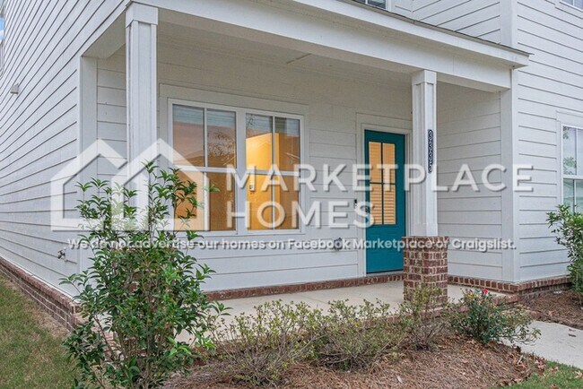 Foto del edificio - 3335 Meriwether Dr