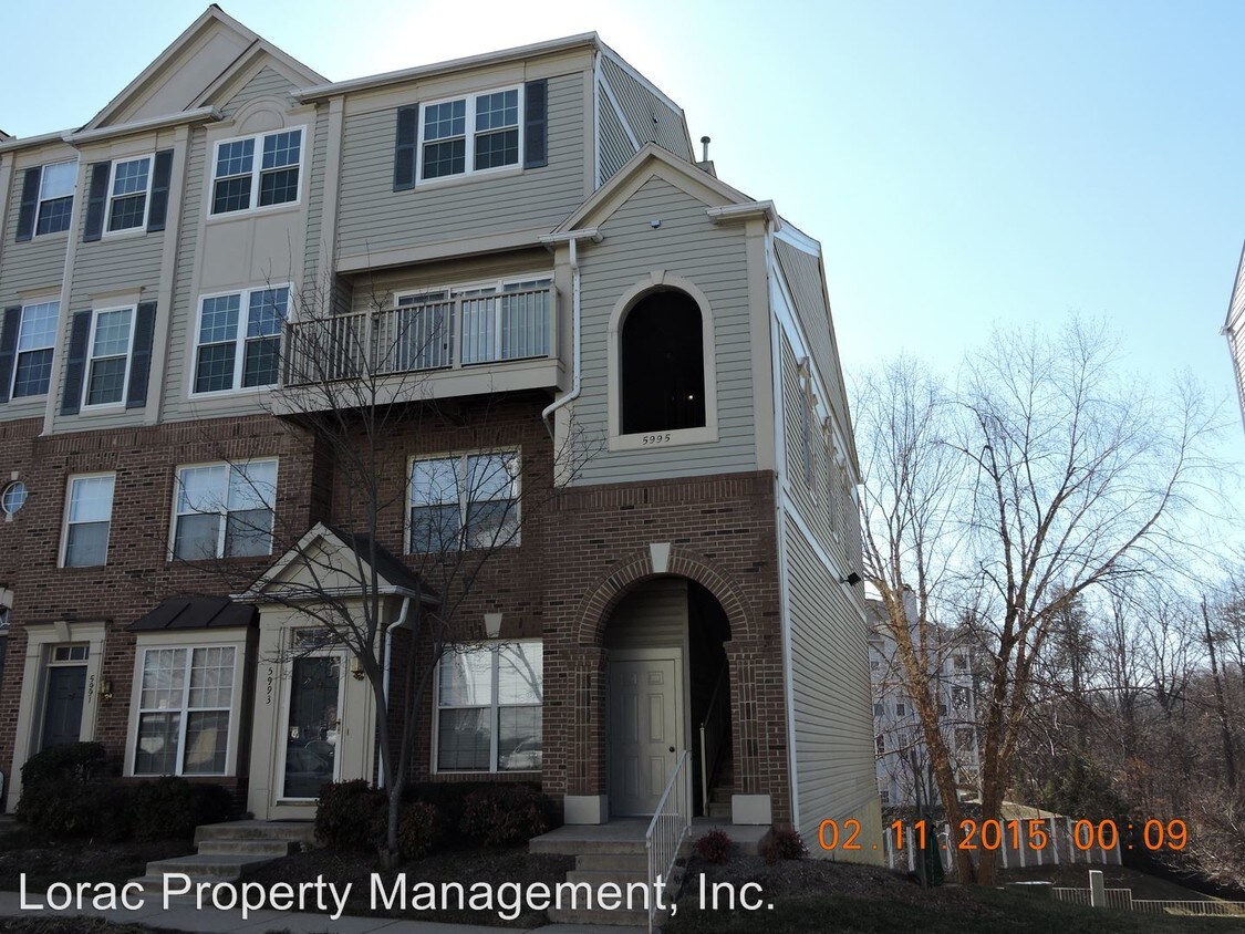 Foto principal - 5995 Terrapin Pl