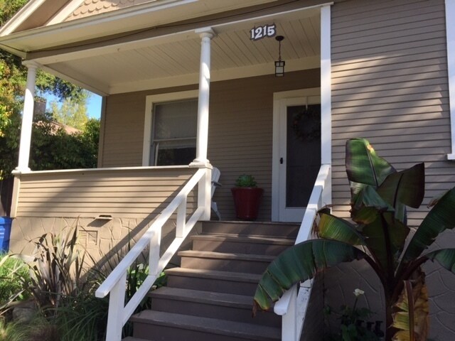 Building Photo - 1215 George Street, San Luis Obispo