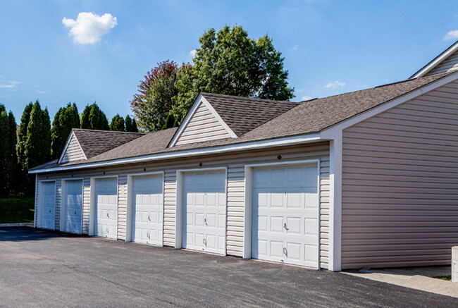 Building Photo - Bayberry Place Apartments