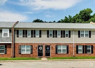 Building Photo - 1400 Meridian Ave