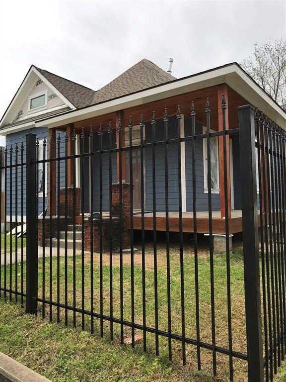Foto principal - 1817 Benson St