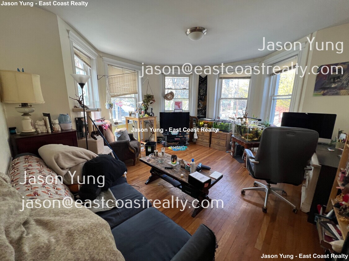 94 Brainerd Rd Unit 12, Allston, MA 02134 Condo for Rent in Allston, MA