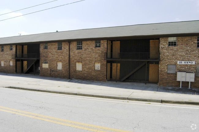 Building Photo - 15 Oxbo Rd