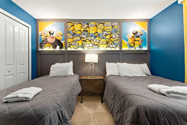 Foto del edificio - 5025 Windermere Ave