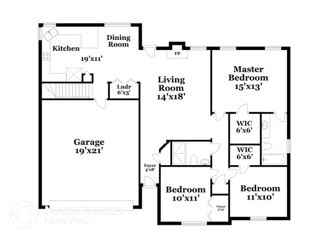 Building Photo - 117 New Haven Ct