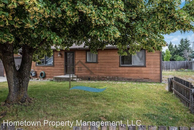 Building Photo - 3 br, 2 bath House - 10373 N Sunview Ln