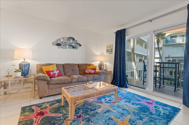 Foto del edificio - 1 Ocean Trace Rd