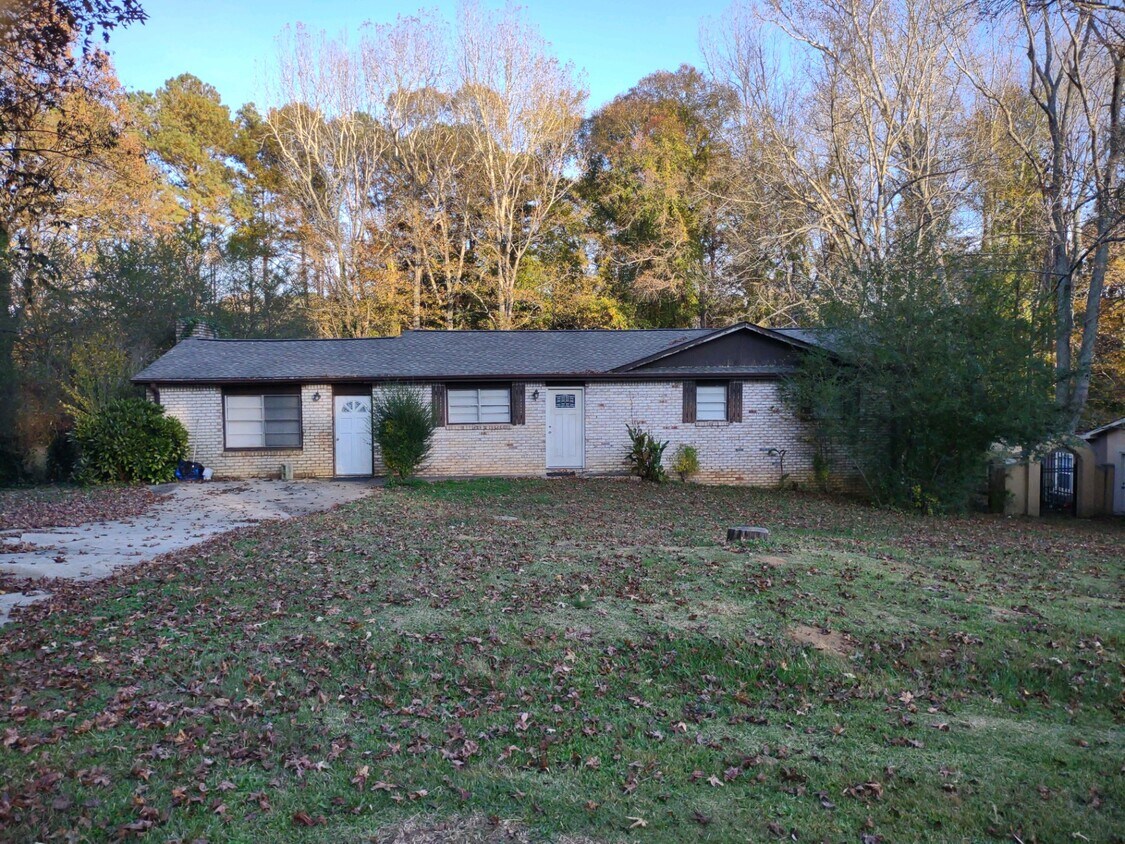 Primary Photo - 8600 Chestnut Ln