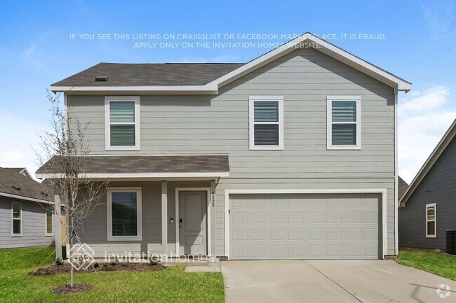 Building Photo - 4020 Pleasant Shade Pl