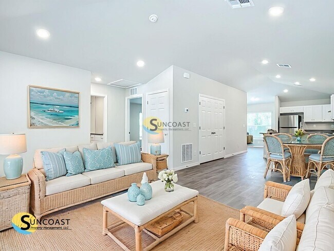 Foto del edificio - 10388 Pendleton Ave