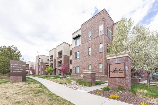 Building Photo - 301 Inverness Way S