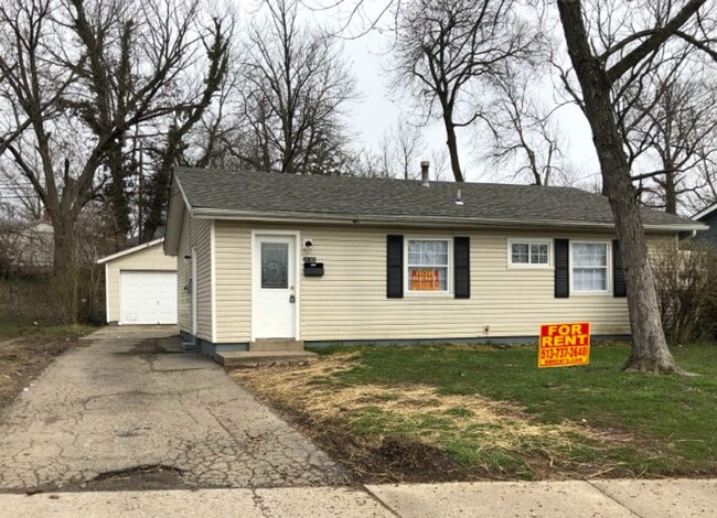 Foto del edificio - 2102 Piccadilly Ave 3BR/1BA (Dayton)