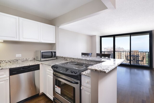 Foto del edificio - 3660 N Lake Shore Dr