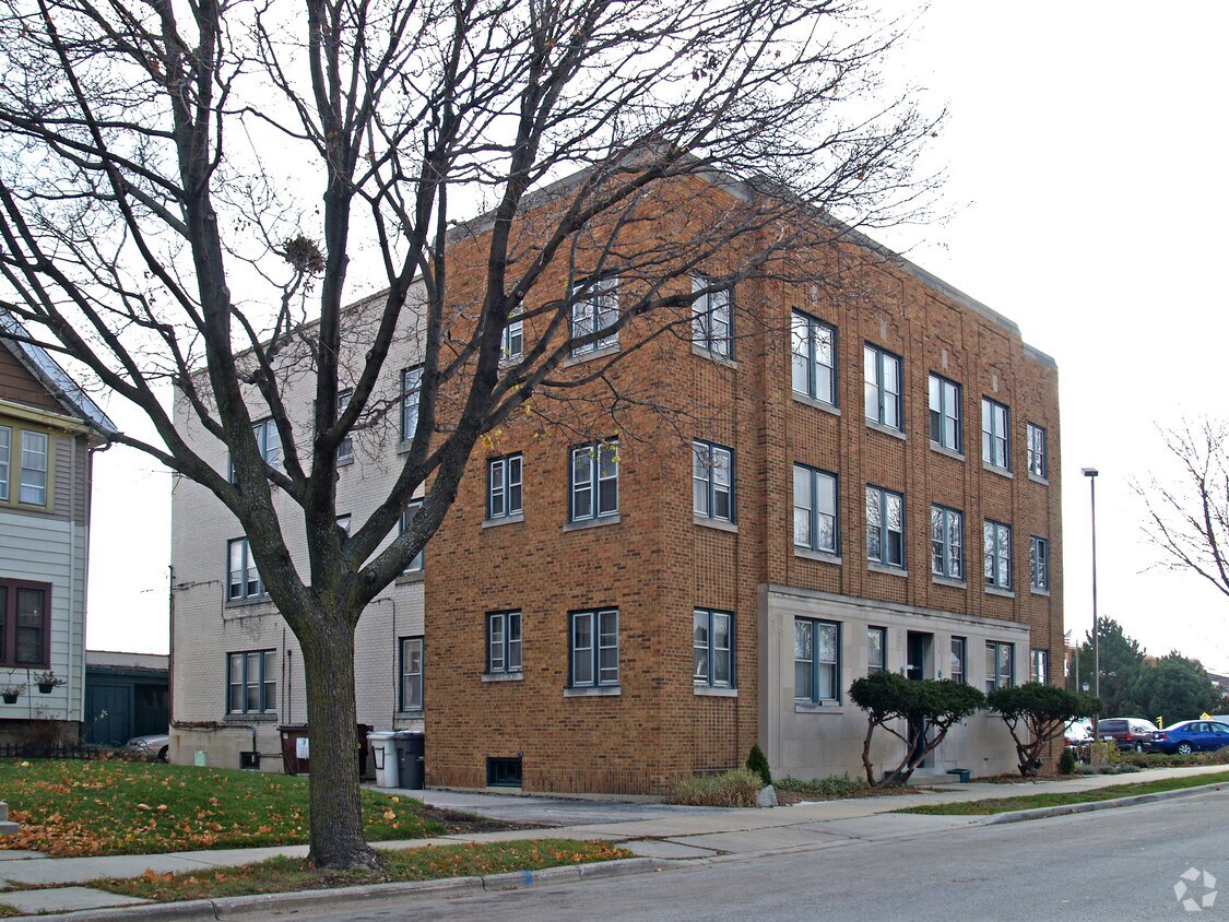 Foto principal - WestGlen