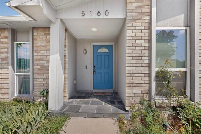 Building Photo - 5160 N Colony Blvd