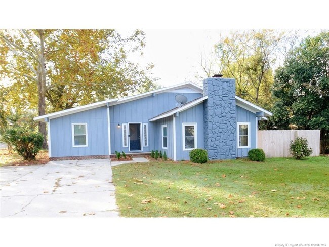 Building Photo - 1007 Landau Rd