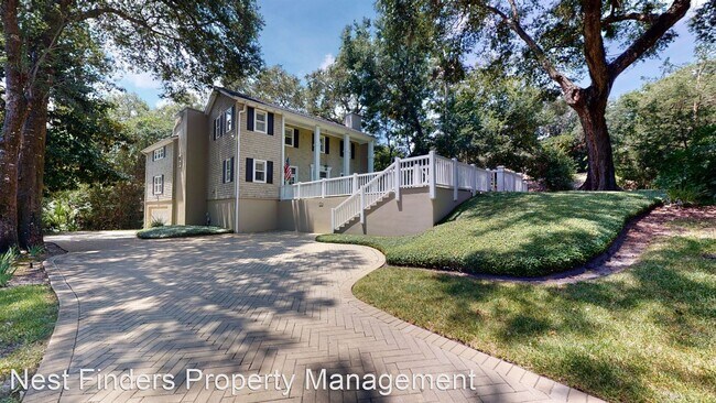 Building Photo - 3 br, 3.5 bath House - 410 Oceanwalk Dr S.