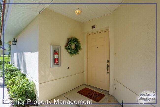Foto del edificio - 2 br, 2 bath House - 1308 Egrets Landing #203