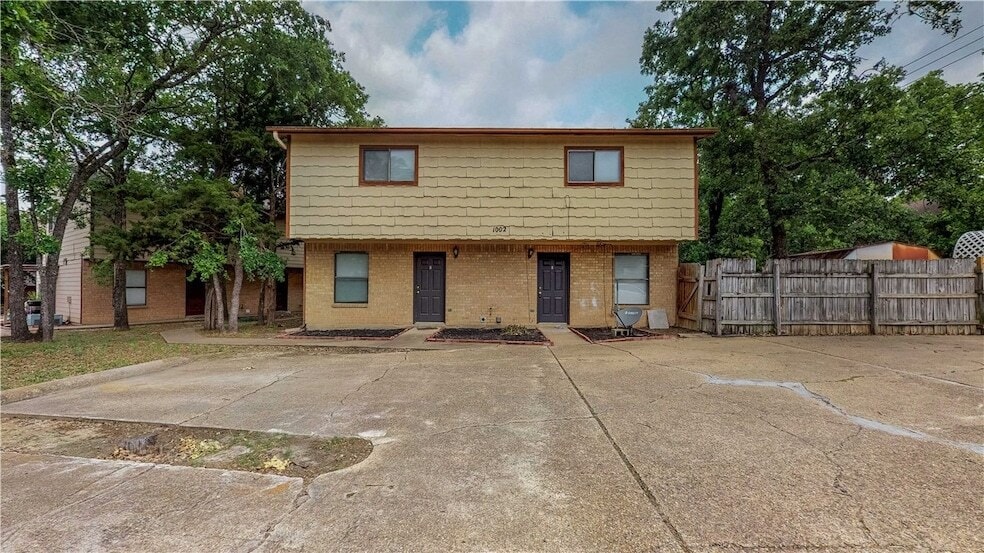 Photo - 1002 Verde Drive Unit A