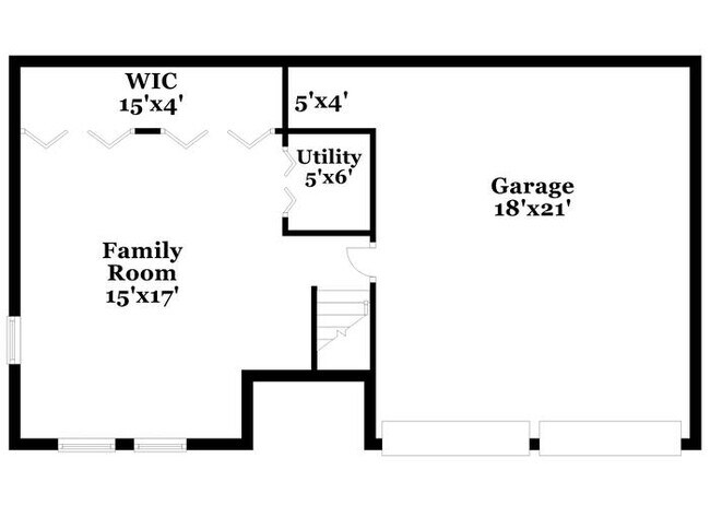 Foto del edificio - 15312 E 49th St, Kansas City, MO 64136