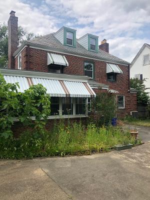 Foto del edificio - 554 Grant Ave