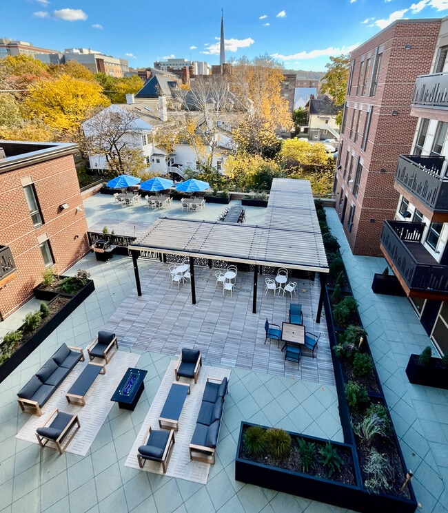 Apartments for Rent with Parking Near Slaterville Springs NY