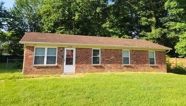 Building Photo - 4126 Handley Ave