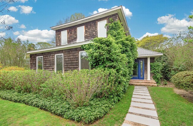 Foto del edificio - 14 Barns Ln