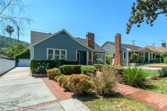 Building Photo - 3461 Angelus Ave