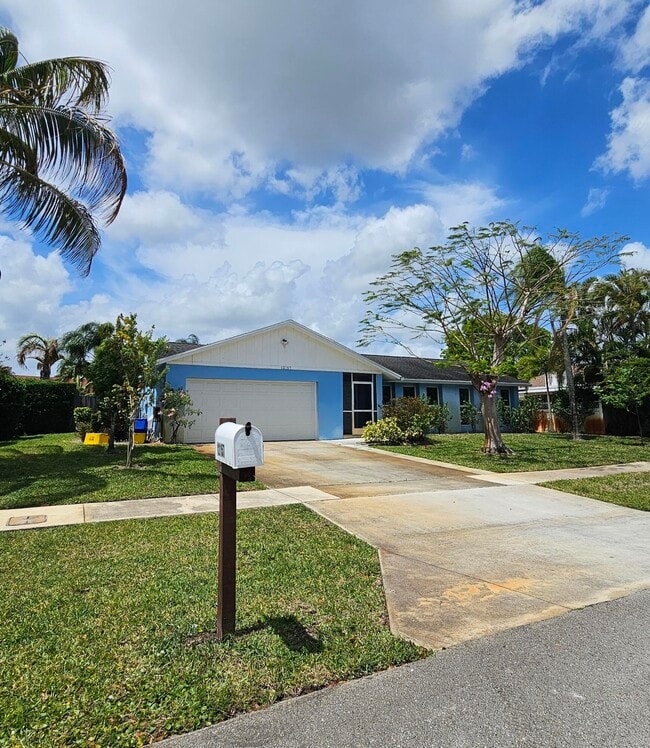 Foto del edificio - 12157 Sycamore Ln