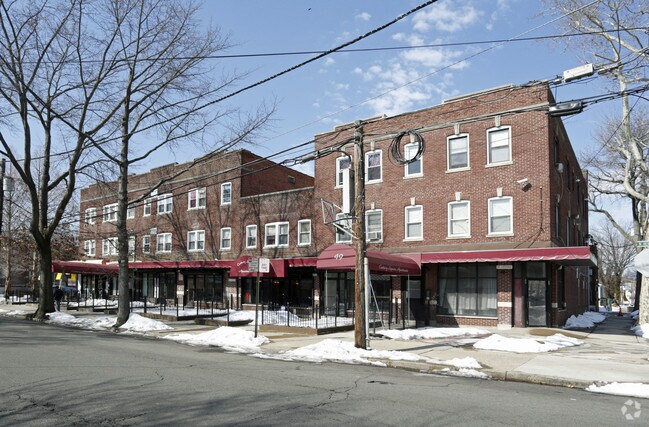 Foto del edificio - Century Square Apartments
