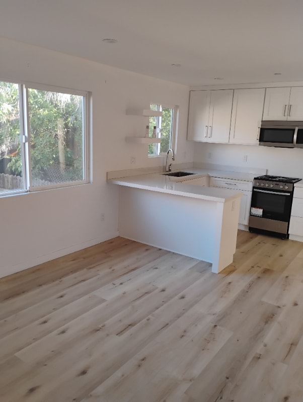 Foto del edificio - 6060 La Prada St