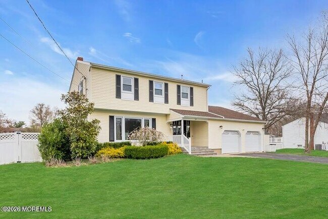 Foto del edificio - 19 Fieldstone Ln