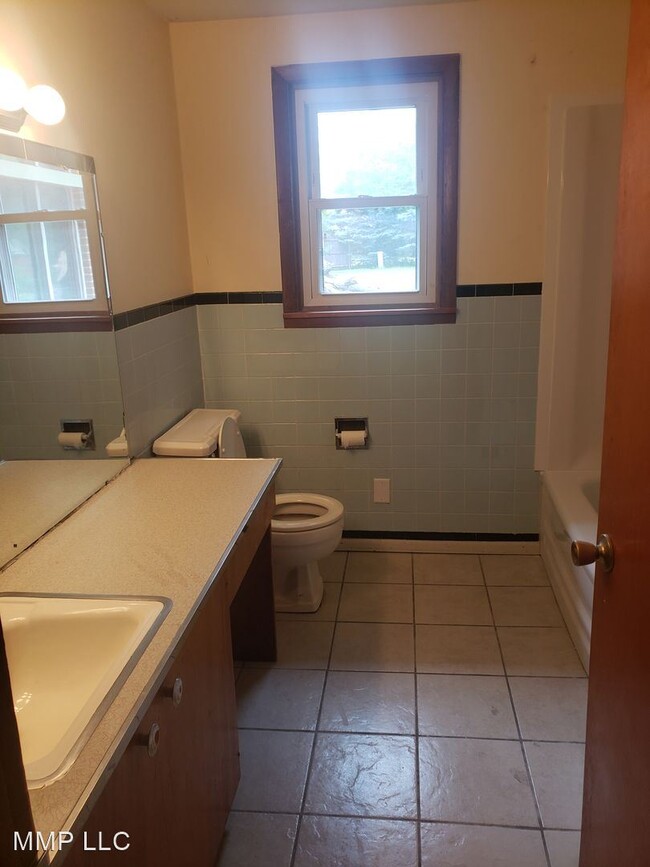 Building Photo - 3 br, 2 bath House - 5312 Homestead Rd