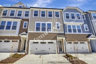 Building Photo - 5008 Jowett's Walk Dr