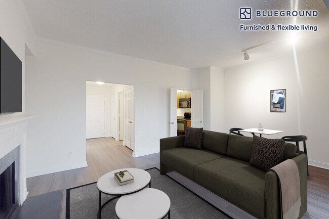 Foto del edificio - 4100 Massachusetts Ave NW