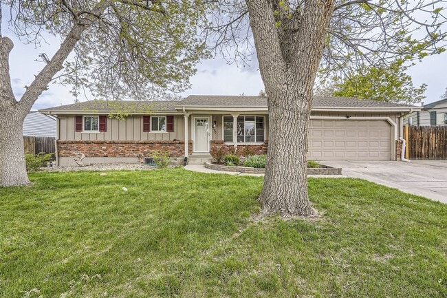 Spacious 5-Bedroom Retreat in Arvada, CO! - Spacious 5-Bedroom Retreat in Arvada, CO! House