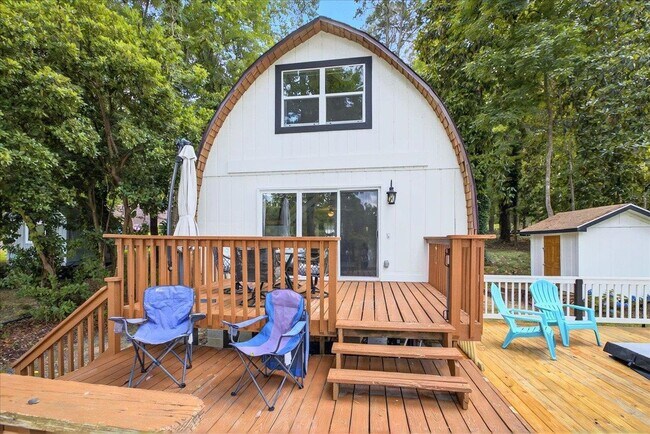 Foto del edificio - 1645 Tallavana Trail