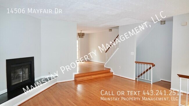 Foto del edificio - 14506 Mayfair Dr