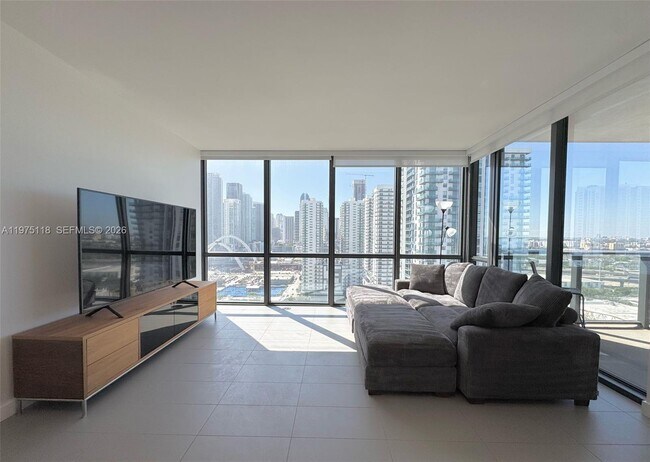 Foto del edificio - 1600 NE 1st Ave