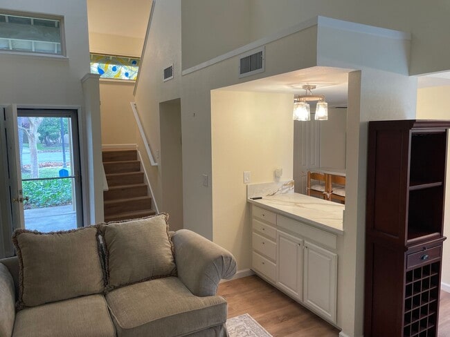 Photo - Fully Furnished 2/1.5 Duplex in West Sacramento House