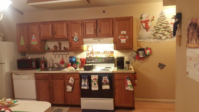 Foto del edificio - 1101 Greenwich St