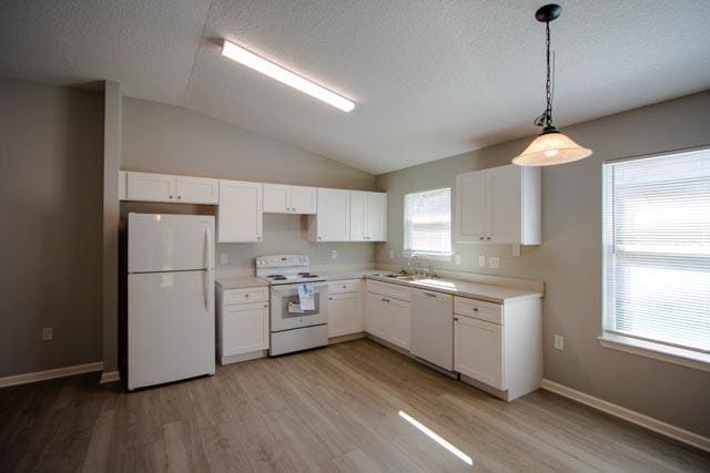 Foto del edificio - 6 Ponderosa Ln