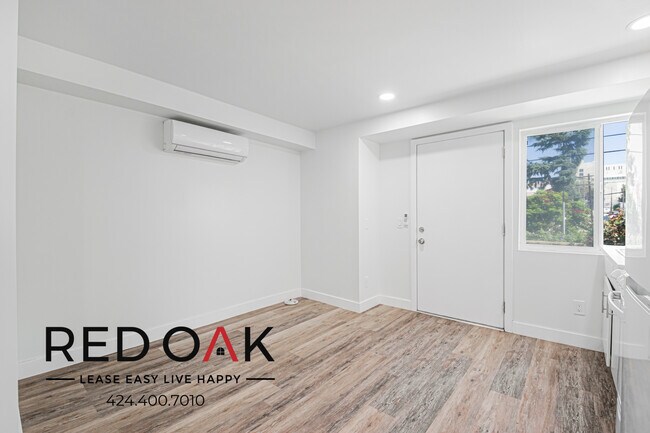 Foto del edificio - 254 S Carondelet-260-11