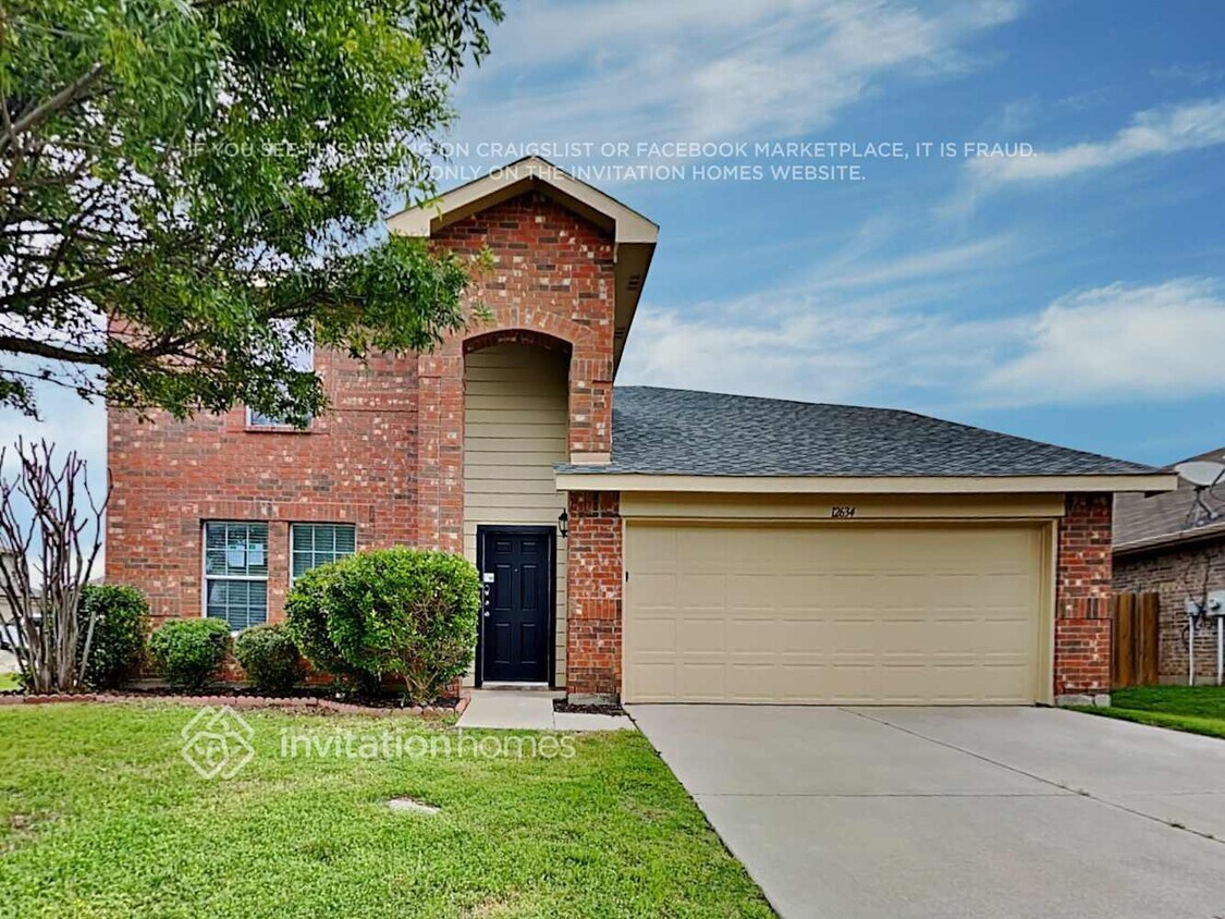 Primary Photo - 12634 Azure Heights Pl