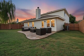 Building Photo - 9917 George Bush Dr