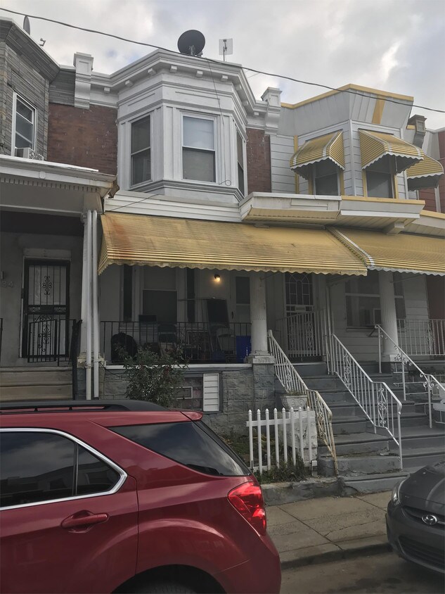 5636 Hadfield St, Philadelphia, PA 19143 House Rental in Philadelphia