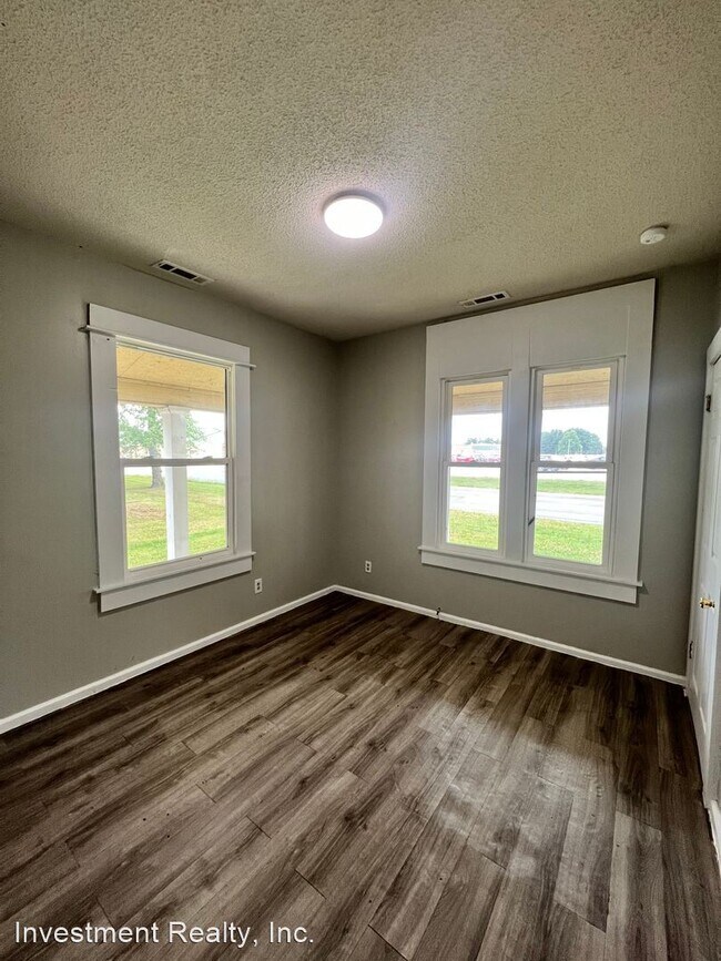 Foto del edificio - 3 br, 2 bath House - 808 S McCanse St.