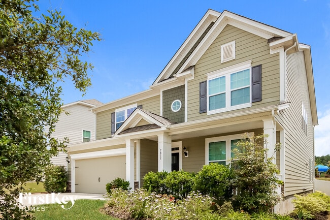 Building Photo - 7815 Sawgrass Ln